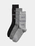 Marks & Spencer "3pk Best Grandad Ever Socks"